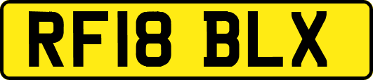 RF18BLX
