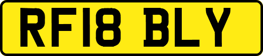 RF18BLY