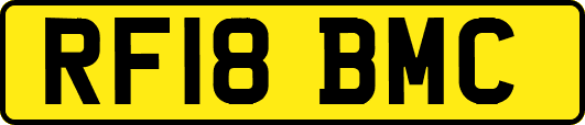 RF18BMC