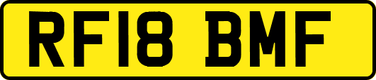 RF18BMF