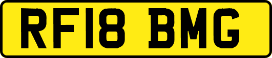 RF18BMG