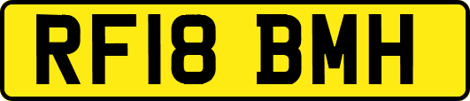 RF18BMH