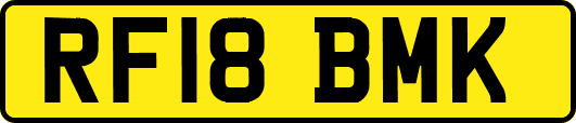 RF18BMK