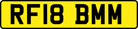 RF18BMM