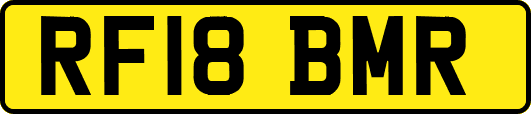 RF18BMR