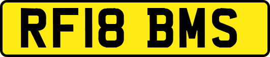 RF18BMS