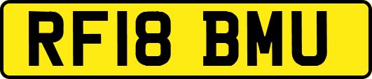 RF18BMU