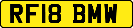 RF18BMW