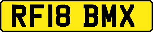 RF18BMX