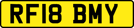 RF18BMY