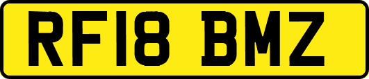 RF18BMZ