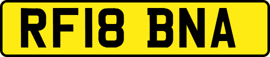 RF18BNA