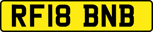 RF18BNB