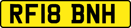 RF18BNH