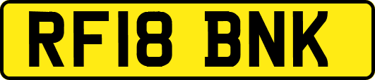 RF18BNK