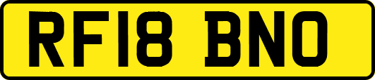 RF18BNO