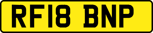 RF18BNP