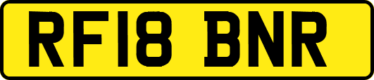 RF18BNR