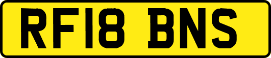 RF18BNS