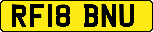 RF18BNU