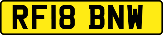 RF18BNW