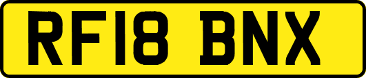 RF18BNX