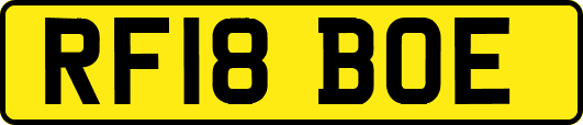 RF18BOE