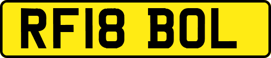 RF18BOL