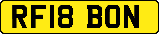 RF18BON