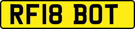 RF18BOT