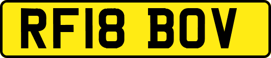 RF18BOV