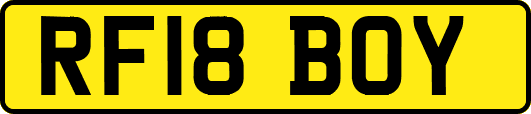 RF18BOY
