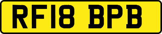 RF18BPB