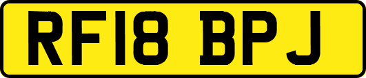 RF18BPJ