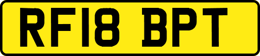 RF18BPT