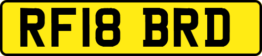 RF18BRD