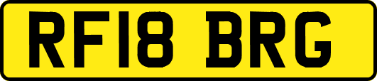 RF18BRG