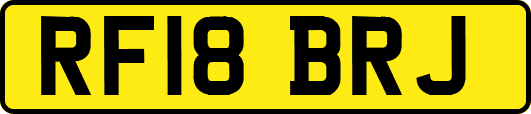 RF18BRJ