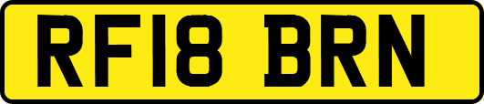 RF18BRN