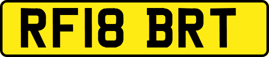 RF18BRT