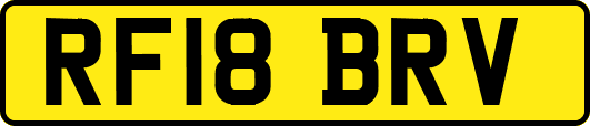 RF18BRV