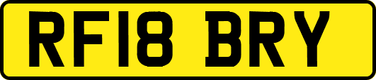 RF18BRY