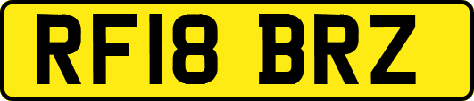 RF18BRZ