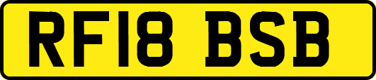 RF18BSB