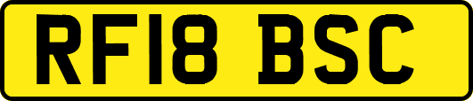 RF18BSC