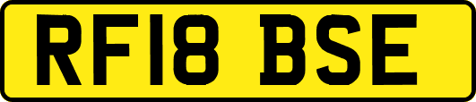RF18BSE
