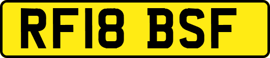 RF18BSF