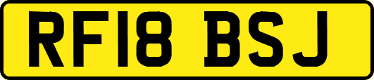 RF18BSJ