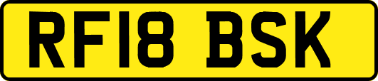 RF18BSK