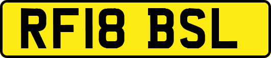 RF18BSL